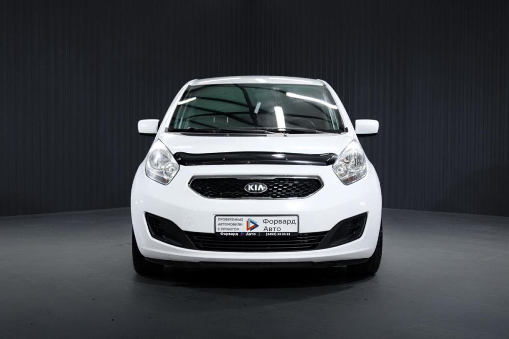 Kia Venga I Тюмень  - изображение 2