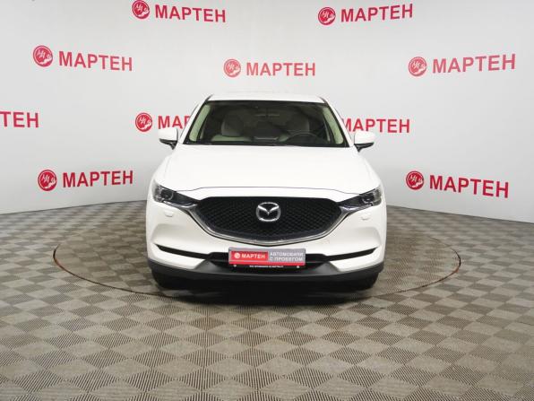 Mazda CX-5 II с пробегом 2019 года, цена 2 398 000 рублей, 122081 км, внедорожник, Автокод Объявления