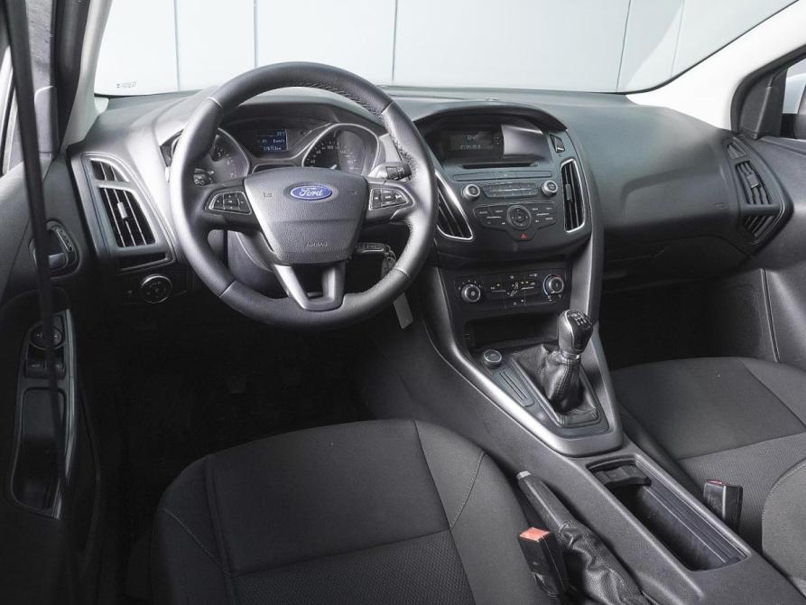 Ford Focus III Рестайлинг Ростов-на-Дону  - изображение 6