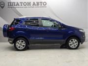 Ford EcoSport II Воронеж  - изображение 21