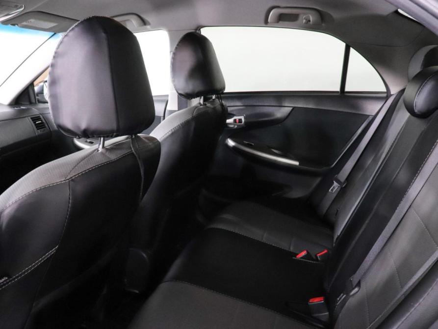 Toyota Corolla X (E140 E150) Химки  - изображение 8