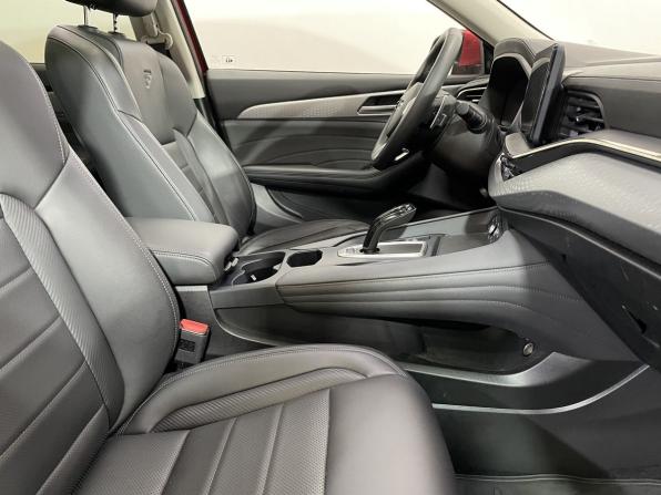 Haval F7 I Рестайлинг с пробегом 2024 года, цена 2 355 000 рублей, 41503 км, внедорожник, Автокод Объявления