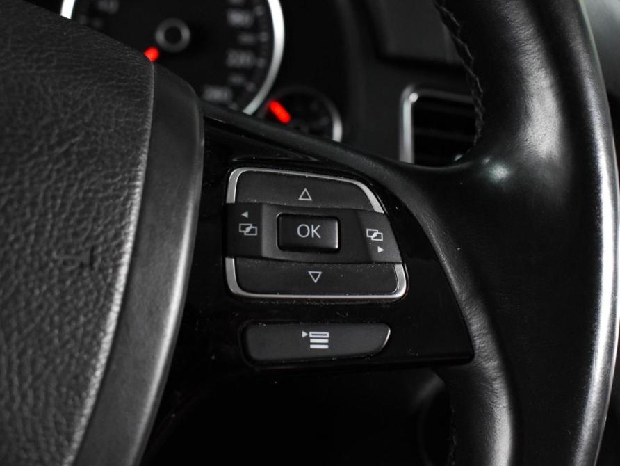 Volkswagen Touareg II Воронеж  - изображение 16