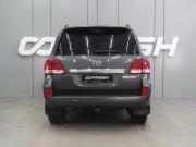 Toyota Land Cruiser 200 Series Воронеж  - изображение 30