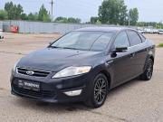 Ford Mondeo IV Рестайлинг Набережные Челны  - изображение 23