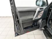 Toyota Land Cruiser Prado 150 Series Рестайлинг 1 Москва  - изображение 49