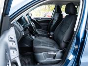 Volkswagen Tiguan I Рестайлинг Ставрополь  - изображение 32