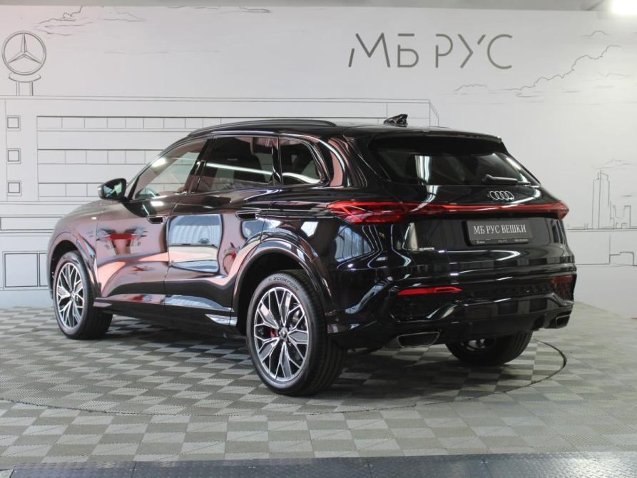 Audi Q5 III (GU) Москва  - изображение 10