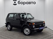 Lada (ВАЗ) Niva Legend Воронеж  - изображение 19