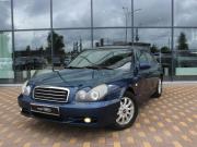 Hyundai Sonata IV (EF) Рестайлинг Калуга  - изображение 5