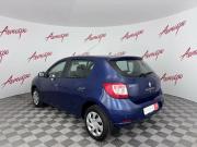 Renault Sandero II Псков  - изображение 23