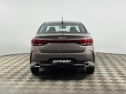 Kia Rio IV Рестайлинг Казань  - изображение 23