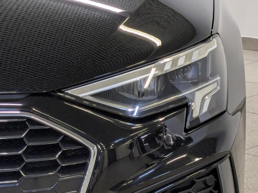 Audi A3 IV (8Y) Москва  - изображение 11
