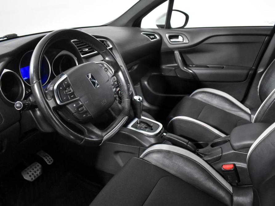 Citroen DS4 Санкт-Петербург  - изображение 9