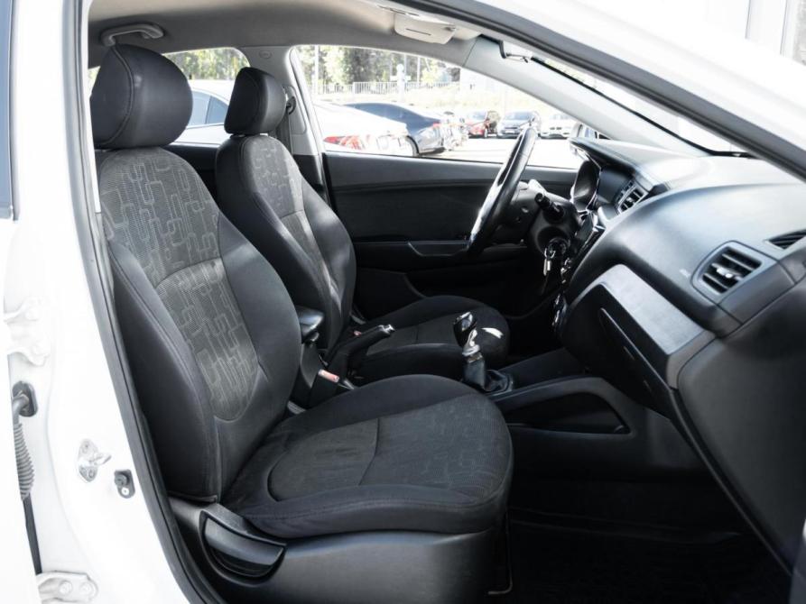 Kia Rio III Ставрополь  - изображение 8