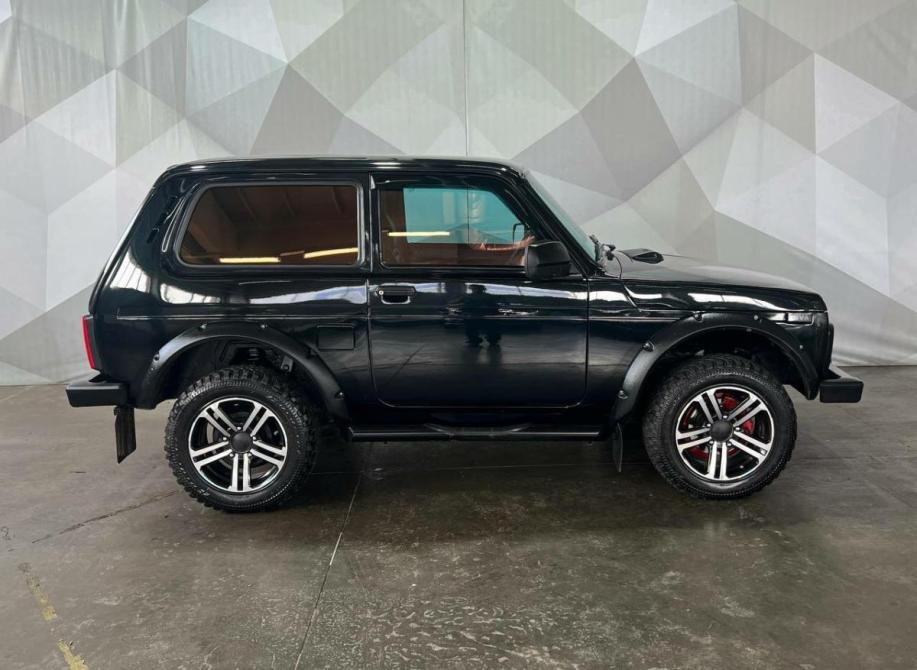 Lada (ВАЗ) 2121 (4x4) I Рестайлинг Оренбург  - изображение 7