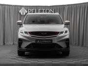 Geely Coolray I Москва  - изображение 31