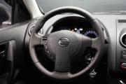 Nissan Qashqai I Рестайлинг Крым  - изображение 30