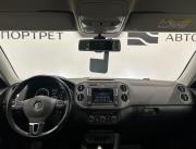 Volkswagen Tiguan I Рестайлинг Санкт-Петербург  - изображение 37
