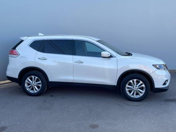 Nissan X-Trail III с пробегом 2017 года, цена 2 070 000 рублей, 86441 км, внедорожник, Автокод Объявления