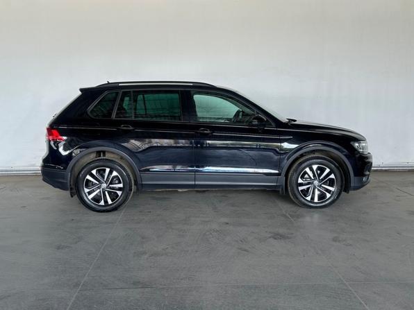 Volkswagen Tiguan II с пробегом 2020 года, цена 2 530 000 рублей, 86700 км, внедорожник, Автокод Объявления