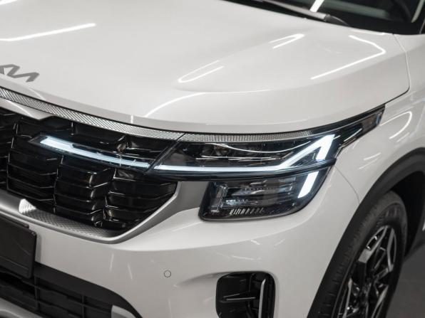 Kia Seltos I Рестайлинг с пробегом 2026 года, цена 3 100 000 рублей, 17 км, внедорожник, Автокод Объявления