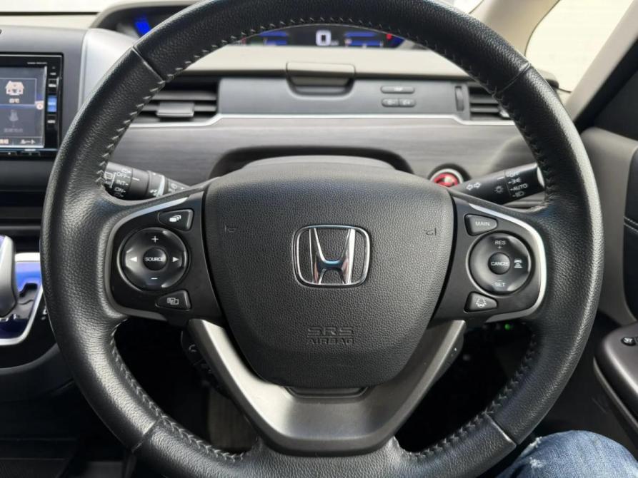 Honda Freed II Ростов-на-Дону  - изображение 11