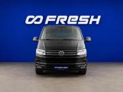 Volkswagen Multivan T6 Москва  - изображение 21