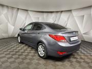 Hyundai Solaris I Рестайлинг Москва  - изображение 24