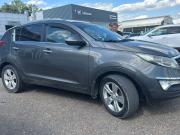 Kia Sportage III Уфа  - изображение 9