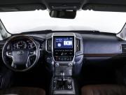 Toyota Land Cruiser 200 Series Рестайлинг 2 Москва  - изображение 47