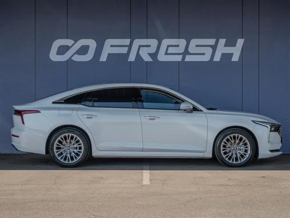 FAW Bestune B70 I с пробегом 2023 года, цена 1 850 000 рублей, 40328 км, лифтбек, Автокод Объявления