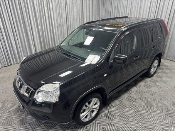 Nissan X-Trail II Рестайлинг с пробегом 2013 года, цена 1 198 000 рублей, 272385 км, внедорожник, Автокод Объявления