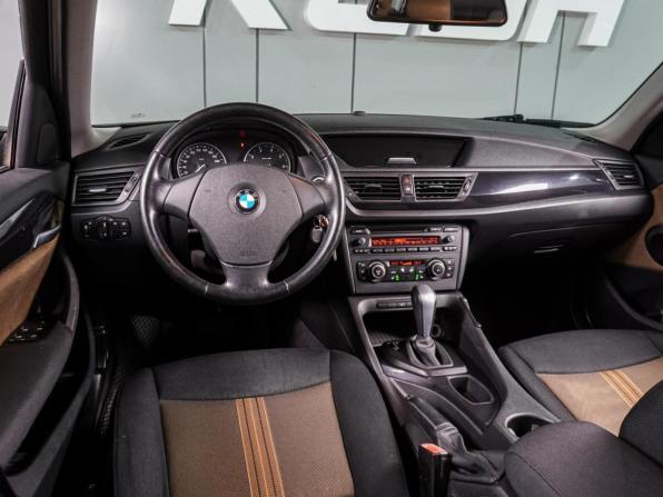 BMW X1 I (E84) с пробегом 2011 года, цена 1 279 000 рублей, 154151 км, внедорожник, Автокод Объявления