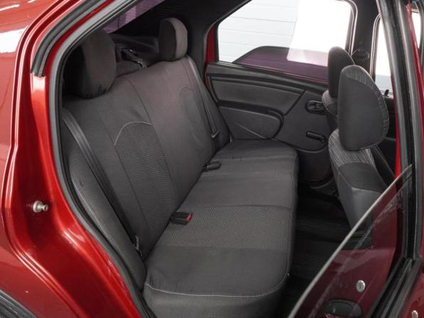 Renault Logan I Рестайлинг с пробегом 2010 года, цена 499 000 рублей, 138307 км, седан, Автокод Объявления