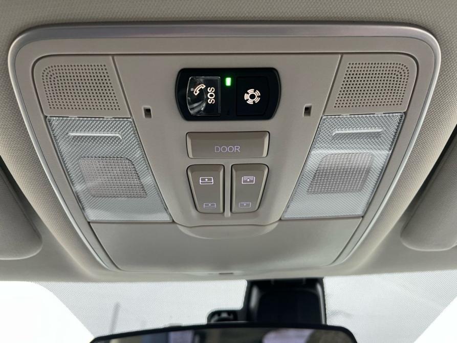 Changan CS35 Plus I Рестайлинг Калуга  - изображение 28