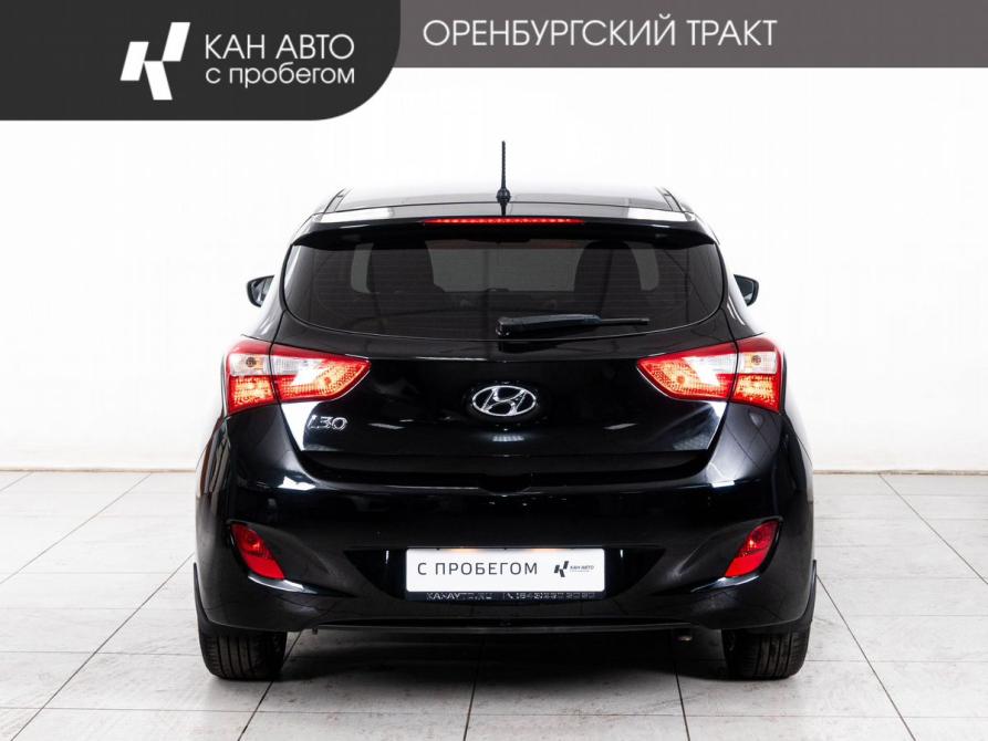 Hyundai i30 II Казань  - изображение 4