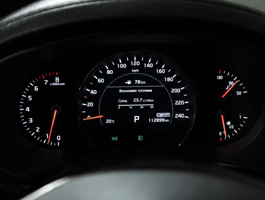Kia Sorento III Prime Рестайлинг Санкт-Петербург  - изображение 13