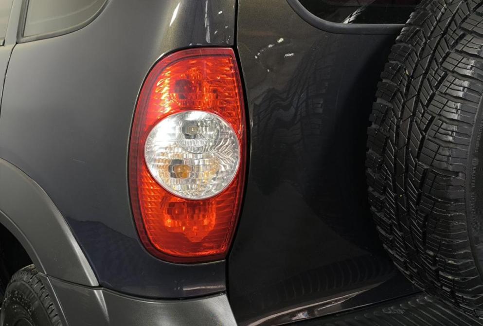 Chevrolet Niva I Рестайлинг Нижний Новгород  - изображение 18