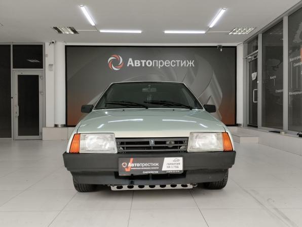Lada (ВАЗ) 2109 с пробегом 2002 года, цена 590 000 рублей, 263263 км, хэтчбек, Автокод Объявления