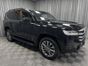 Toyota Land Cruiser 300 Series Стерлитамак  - изображение 43