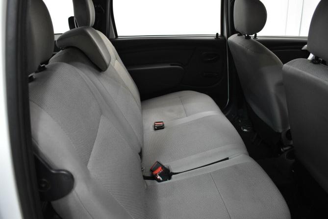 Lada (ВАЗ) Largus I с пробегом 2018 года, цена 800 000 рублей, 97053 км, универсал, Автокод Объявления