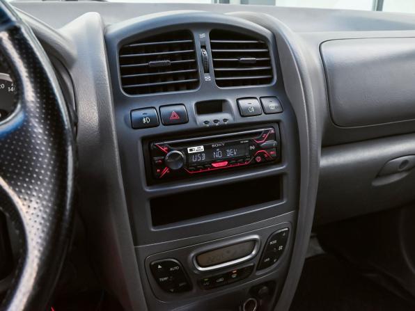 Hyundai Santa Fe Classic с пробегом 2008 года, цена 635 000 рублей, 204853 км, внедорожник, Автокод Объявления