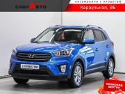 Hyundai Creta I Красноярск  - изображение 32