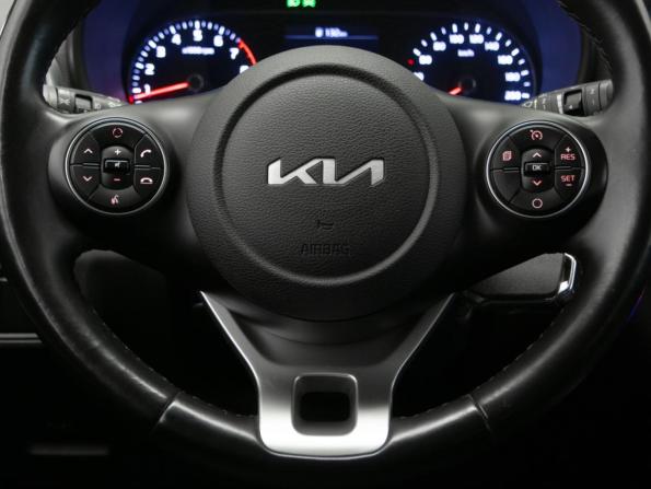 Kia Soul III с пробегом 2021 года, цена 2 215 000 рублей, 105861 км, хэтчбек, Автокод Объявления