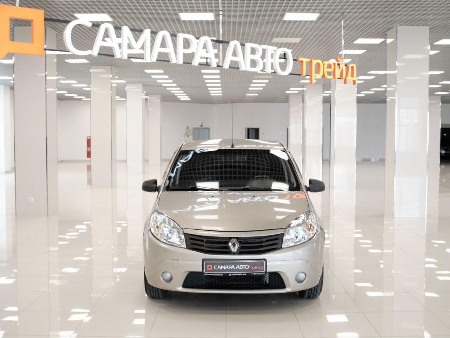 Renault Sandero I Самара  - изображение 7