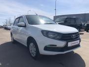 Lada (ВАЗ) Granta I Рестайлинг Саратов  - изображение 35
