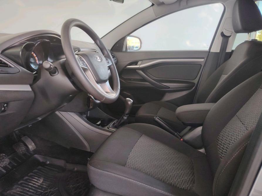 Lada (ВАЗ) Vesta I Петрозаводск  - изображение 10