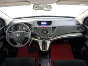Honda CR-V IV Москва  - изображение 41
