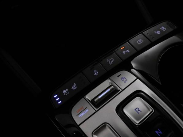 Hyundai Tucson IV с пробегом 2022 года, цена 3 200 000 рублей, 47804 км, внедорожник, Автокод Объявления